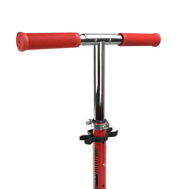 Самокати - Самокат Країна Іграшок червоний (SC2625/3)#4