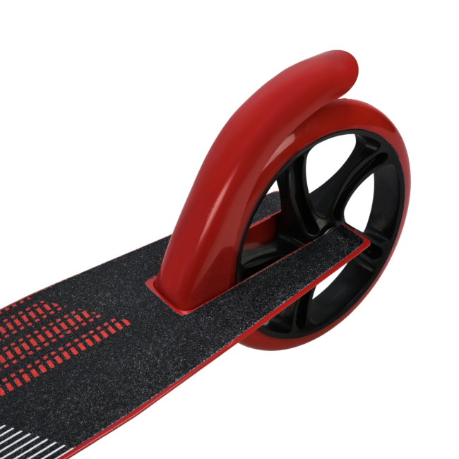 Самокати - Самокат Країна Іграшок червоний (SC2625/3)#6