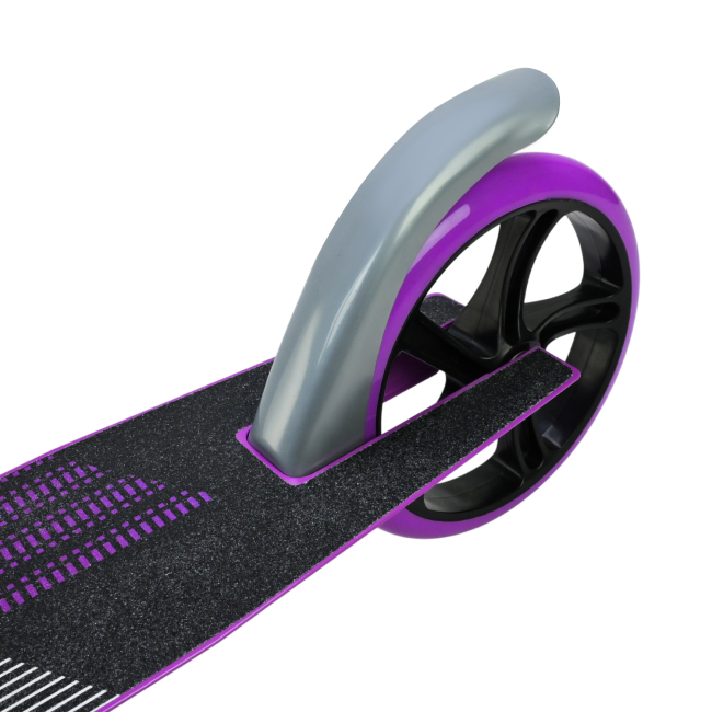 Самокаты - Самокат Країна Іграшок фиолетовый (SC2625/4)#6