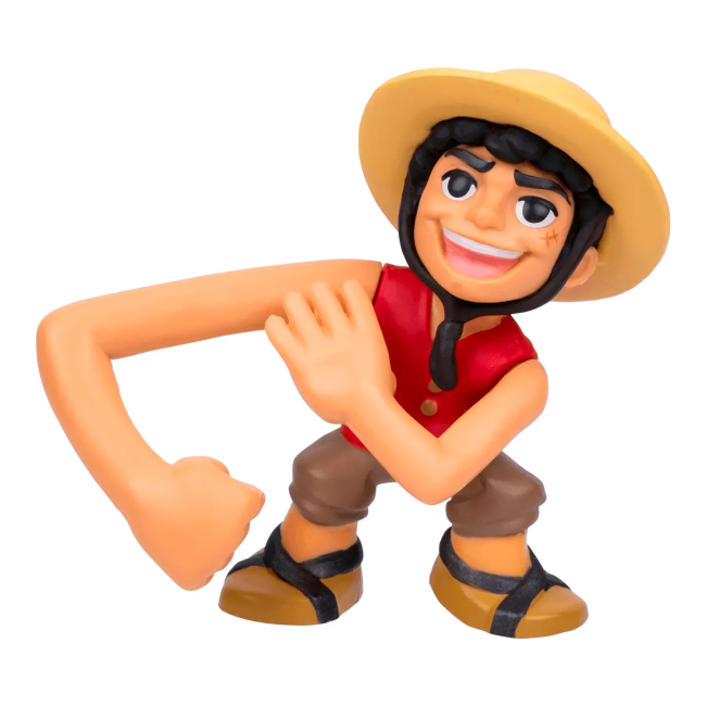 Фігурки персонажів - Ігрова фігурка-сюрприз Moose One Piece (63303)#4