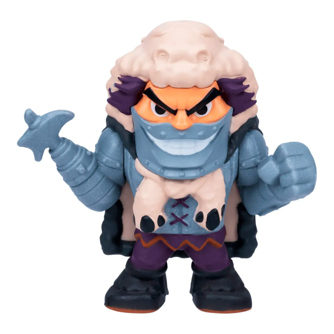 Фігурки персонажів - Ігрова фігурка-сюрприз Moose One Piece (63303)#7