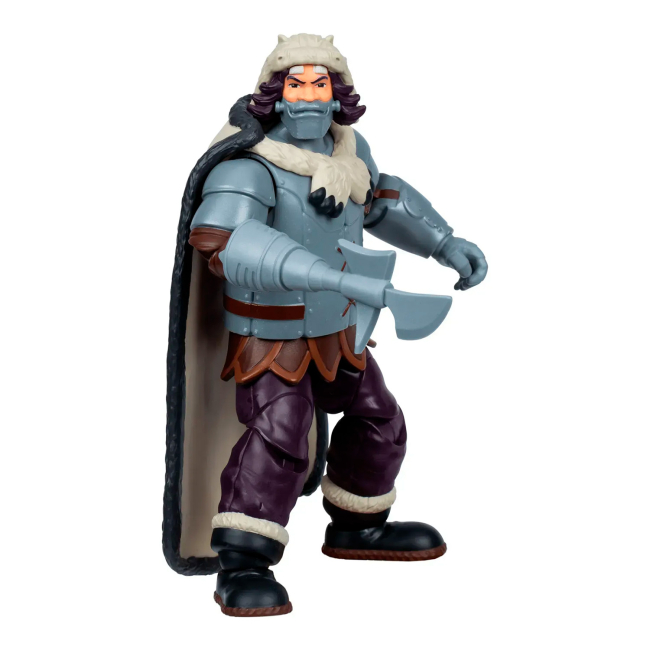 Фігурки персонажів - Колекційна фігурка Moose One Piece Wapol (63316)#3