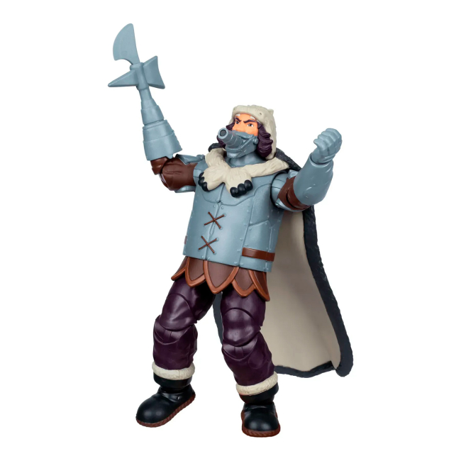 Фігурки персонажів - Колекційна фігурка Moose One Piece Wapol (63316)#4