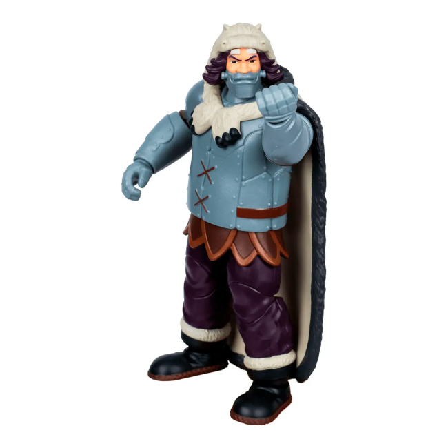 Фігурки персонажів - Колекційна фігурка Moose One Piece Wapol (63316)#5