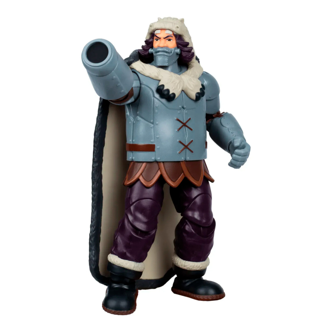 Фігурки персонажів - Колекційна фігурка Moose One Piece Wapol (63316)#6