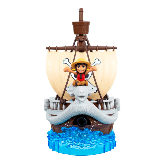 Фігурки персонажів - Ігровий набір Moose One Piece Корабель Going Merry делюкс (63311)#6