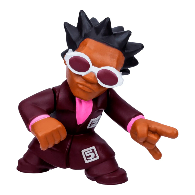 Фігурки персонажів - Набір ігрових фігурок Moose One Piece (63338)#3