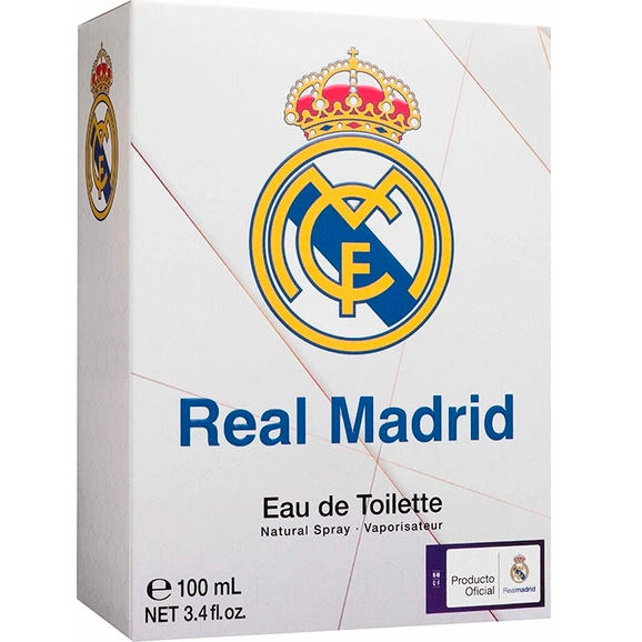 Косметика - Туалетная вода Air-Val RL MDRD 100 мл (125279)#2