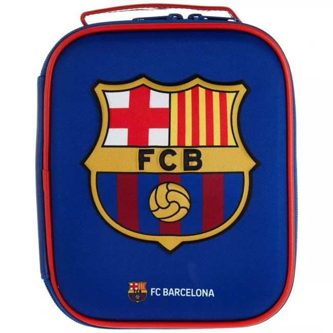 Косметика - ​Подарочный набор Air-Val FCB Туалетная вода (125270)#2