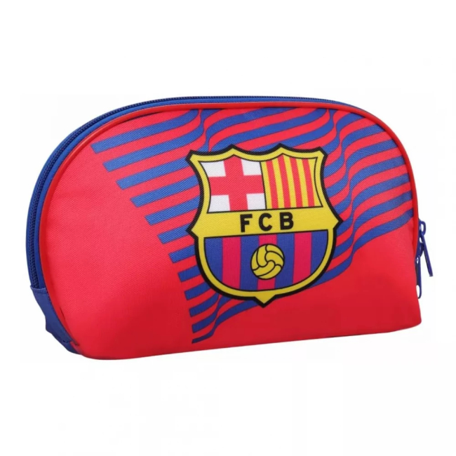 Косметика - Подарочный набор Air-Val FCB Парфюмированный спрей для тела и туалетная вода (125272)#2