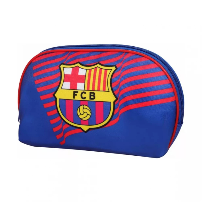 Косметика - Подарочный набор Air-Val FCB Парфюмированный спрей для тела и туалетная вода (125272)#3