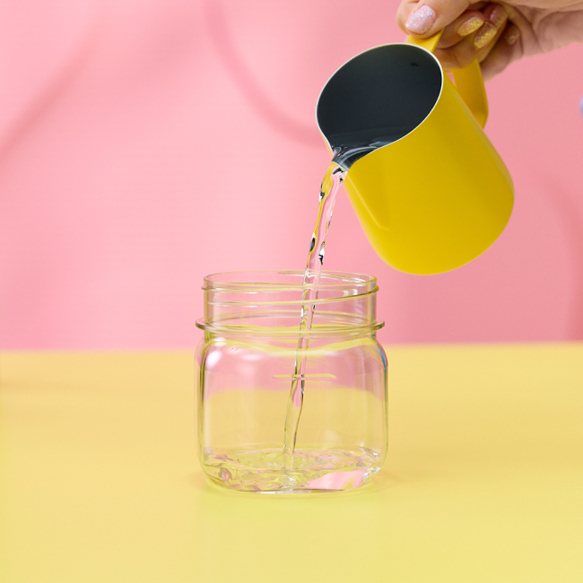 Персонажи мультфильмов - Мягкая игрушка-сюрприз Magic Jellykins в волшебной банке (M68900) (SM68900)#4