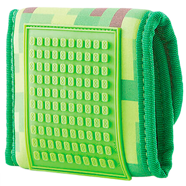 Пенали та гаманці - Гаманець Pixie Crew Minecraft з відділеннями (PXA-10-83)#2