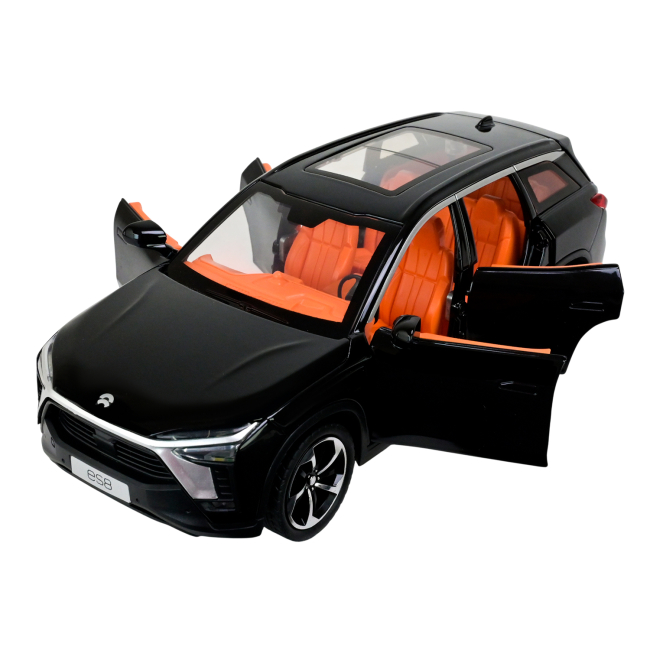 Автомодели - Автомодель Автопром Nio ES8 черная (AP7732/1)#5