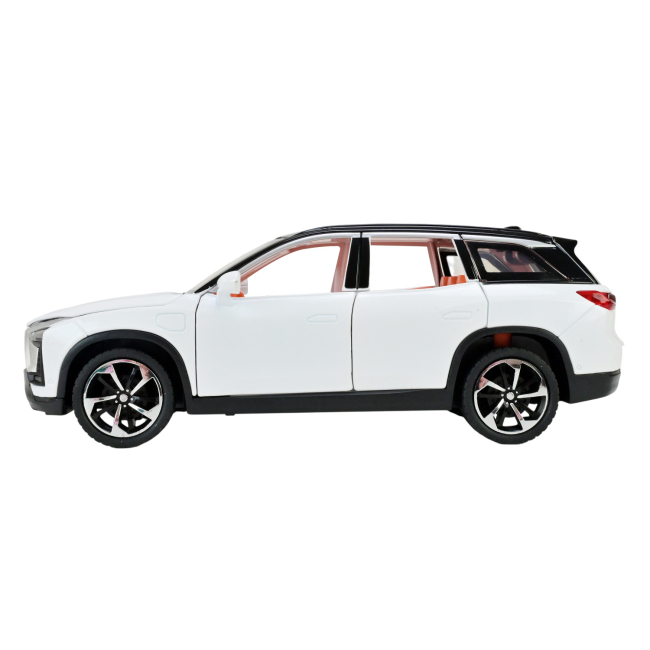 Автомоделі - Автомодель Автопром Nio ES8 біла (AP7732/2)#2
