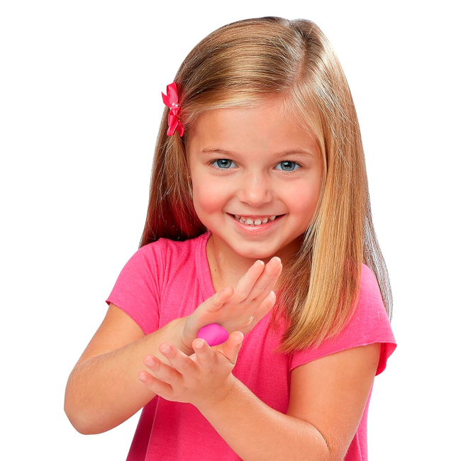 Набори для ліплення - Набір для ліплення Cra-Z-Art Святкове чаювання (66605CRA)#6