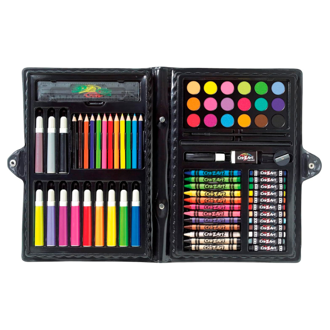 Товары для рисования - Набор для рисования Cra-Z-Art (11007CRA)#2