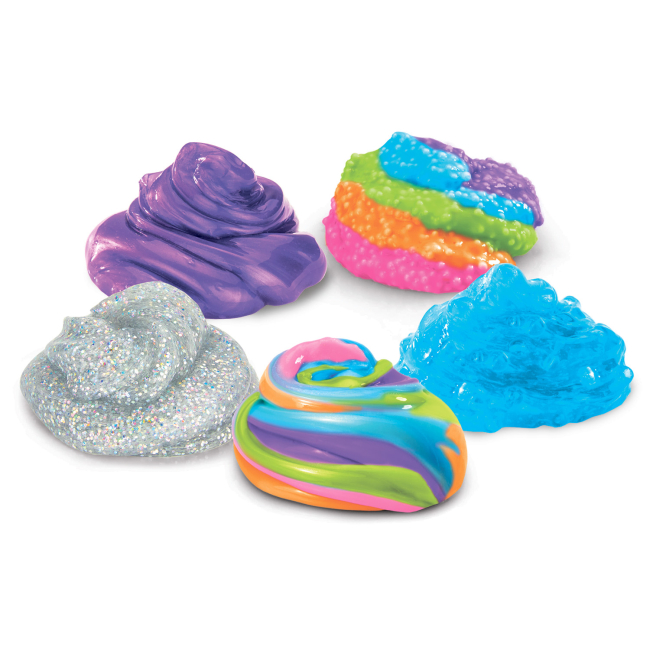 Набори для творчості - Набір для творчості Cra-Z-Art Slimy Blendz (60035CRA)#2