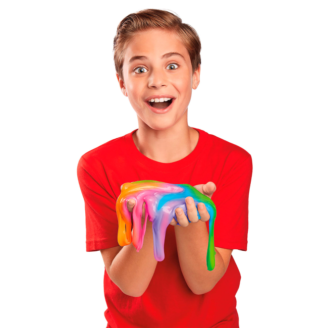 Набори для творчості - Набір для творчості Cra-Z-Art Slimy Blendz (60035CRA)#5