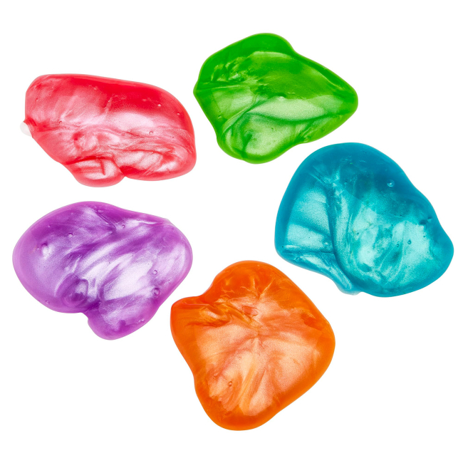 Наборы для творчества - Набор для творчества Cra-Z-Art Slimy explosion (60541CRA)#3