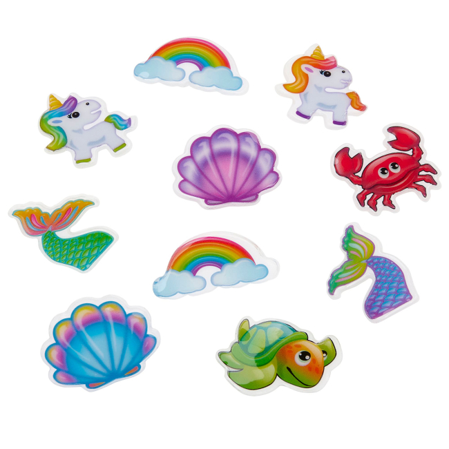 Наборы для творчества - Набор для творчества Cra-Z-Art Slimy explosion (60541CRA)#4