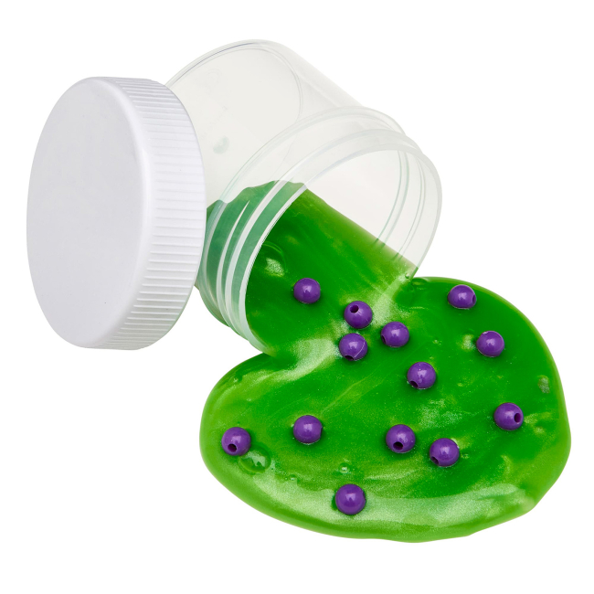 Наборы для творчества - Набор для творчества Cra-Z-Art Slimy explosion (60541CRA)#6