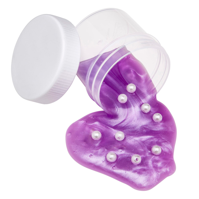 Наборы для творчества - Набор для творчества Cra-Z-Art Slimy explosion (60541CRA)#7