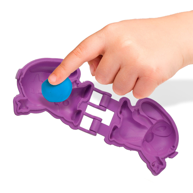 Набори для ліплення - Набір для ліплення Cra-Z-Art Стіч (36863CRA)#3