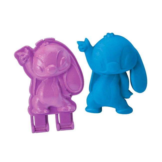 Набори для ліплення - Набір для ліплення Cra-Z-Art Стіч (36863CRA)#4