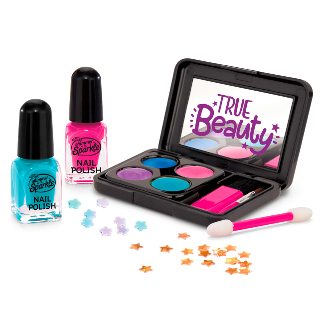 Косметика - Набір дитячої косметики Cra-Z-Art Glam and go beauty caddy (17360CRA)#2