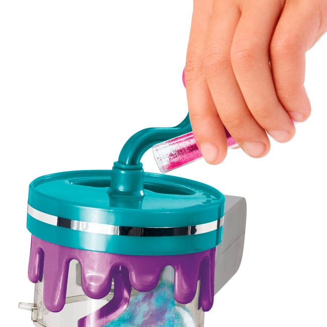 Наборы для творчества - Набор для творчества Cra-Z-Art Glitter sparkle studio (60396CRA)#3