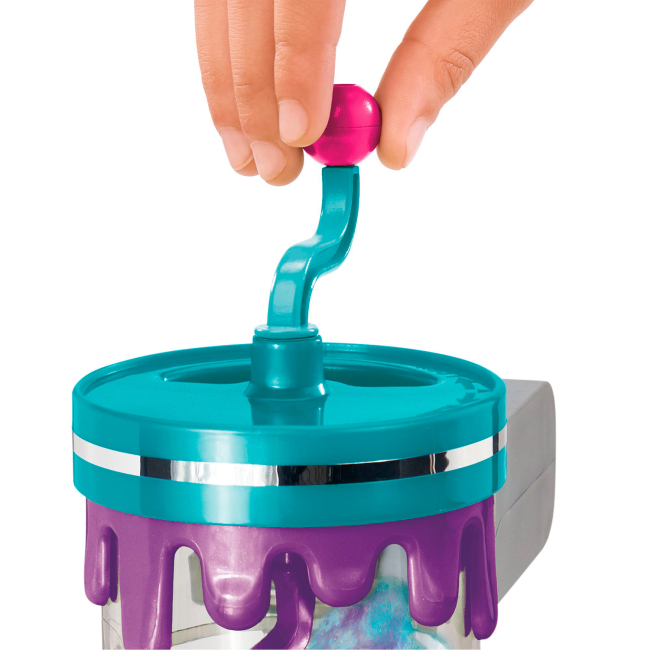 Наборы для творчества - Набор для творчества Cra-Z-Art Glitter sparkle studio (60396CRA)#4