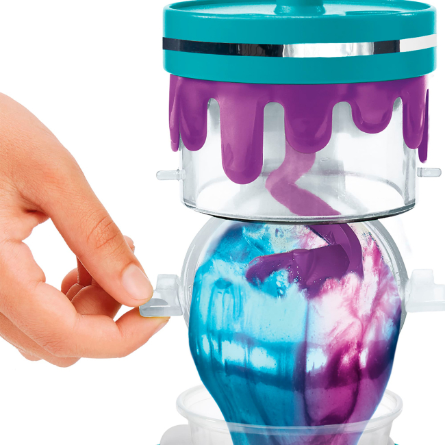 Наборы для творчества - Набор для творчества Cra-Z-Art Glitter sparkle studio (60396CRA)#5