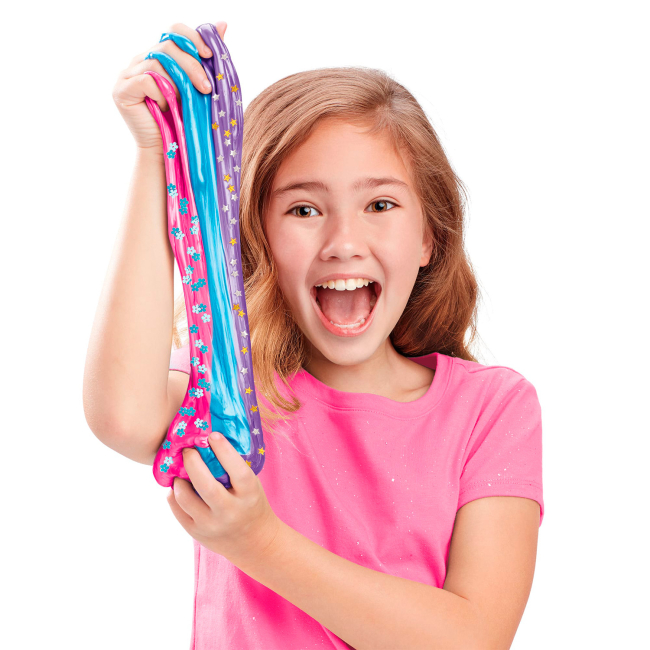 Наборы для творчества - Набор для творчества Cra-Z-Art Glitter sparkle studio (60396CRA)#6