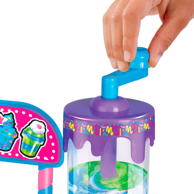 Набори для творчості - Набір для творчості Cra-Z-Art Slimy creations studio (60170CRA)#3