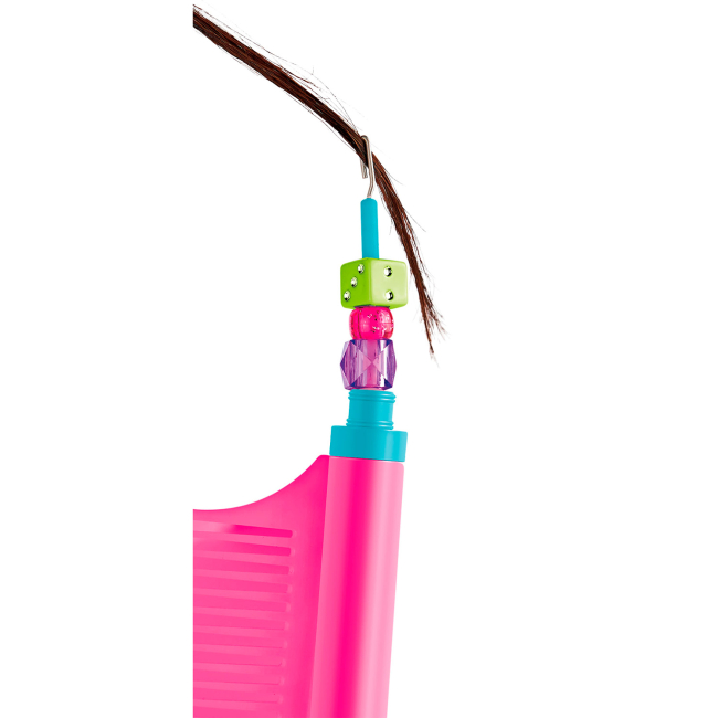 Набори професій - Ігровий набір Cra-Z-Art Стайлер для створення зачісок (65576CRA)#3