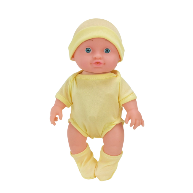 Пупси - Ігровий набір Країна Іграшок Лялька з візочком (YL338-2)#2