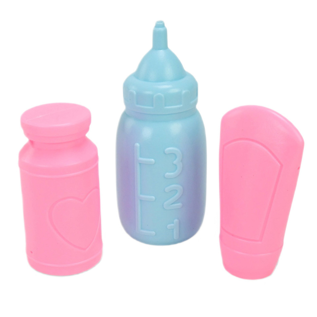 Пупси - Ігровий набір Країна Іграшок Лялька з візочком (YL338-2)#4