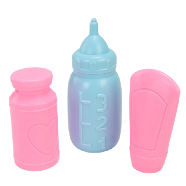 Ляльки - ​Ігровий набір Країна Іграшок Лялька з візочком (YL338-3)#4