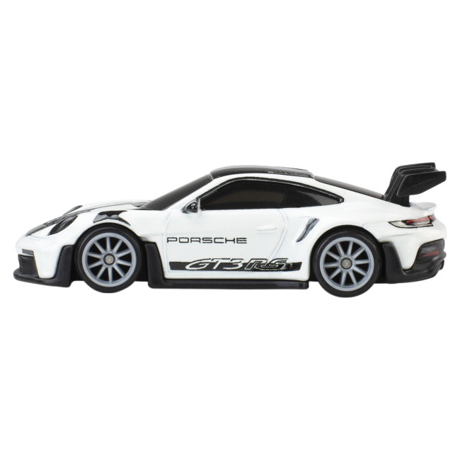 Автомоделі - Автомодель Hot Wheels Pop culture 2022 Porsche 911 GT3 RS (HXD63/JHW82)#2