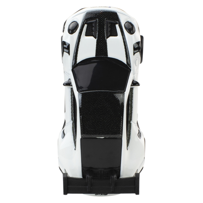 Автомоделі - Автомодель Hot Wheels Pop culture 2022 Porsche 911 GT3 RS (HXD63/JHW82)#4