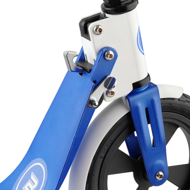 Самокати - ​Самокат Blade Sport Air Cross 230 black/blue (230184)#5