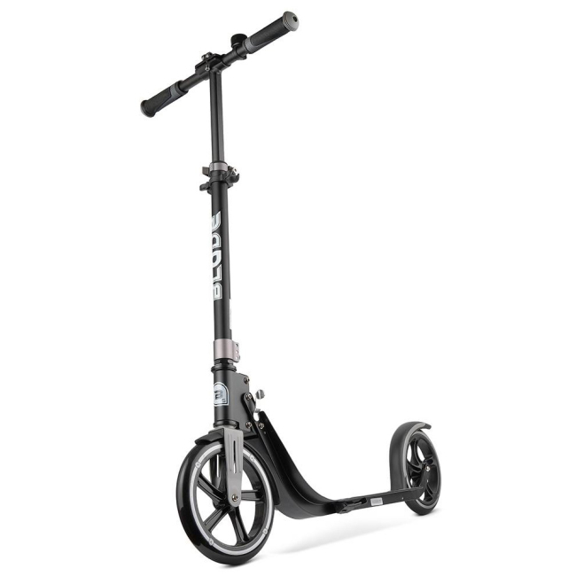 Самокати - ​Самокат Blade Sport FunTom 230/200 Black/Grey (230189)#3