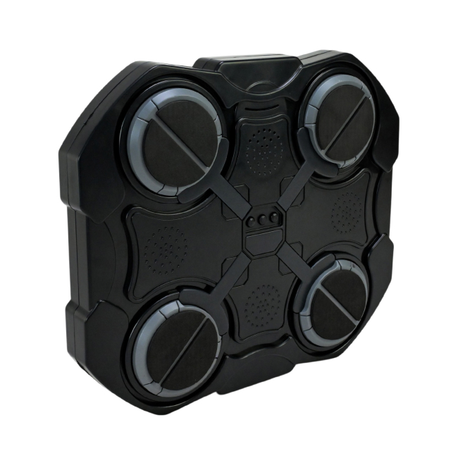 Спортивні активні ігри - Електронний боксерський тренажер Країна Іграшок (BK888)#2