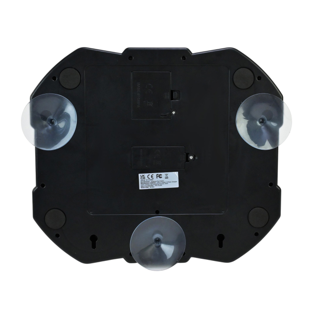 Спортивні активні ігри - Електронний боксерський тренажер Країна Іграшок (BK888)#3