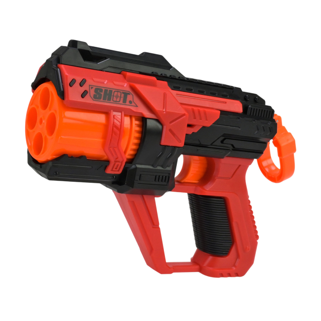 Помпова зброя - Набір бластерів Країна Іграшок (9956-2)#3