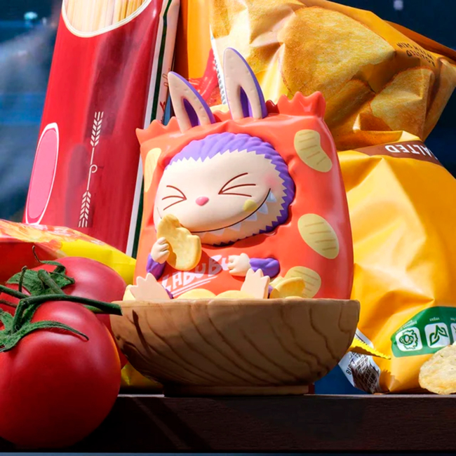 Фігурки персонажів - Фігурка-сюрприз Pop Mart The Monsters Wacky mart (MWM-01)#3