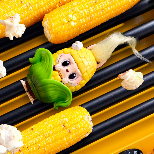 Фігурки персонажів - Фігурка-сюрприз Pop Mart The Monsters Wacky mart (MWM-01)#4