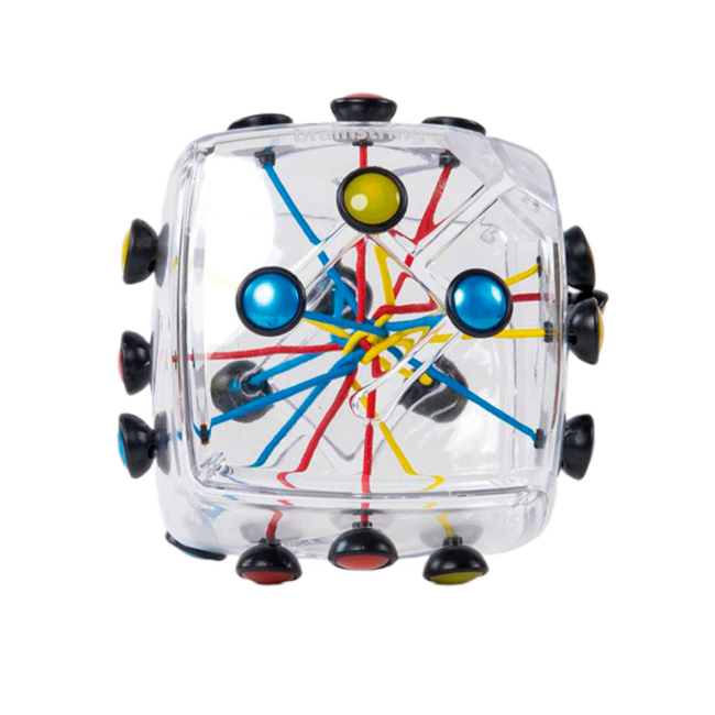 Головоломки - Головоломка Recent Toys Brainstring original (8717278850016)#2