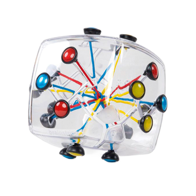 Головоломки - Головоломка Recent Toys Brainstring original (8717278850016)#3